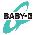 Baby G Logo