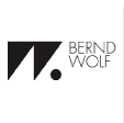 bernd wolf logo