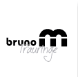 Bruno M Logo