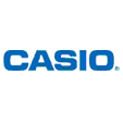 Casio Logo