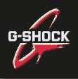 G-Shock Logo