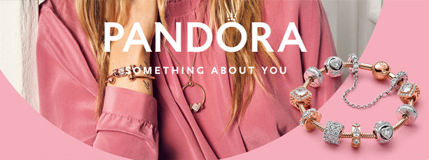 pandora schmuck