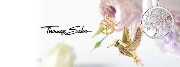 thomas sabo